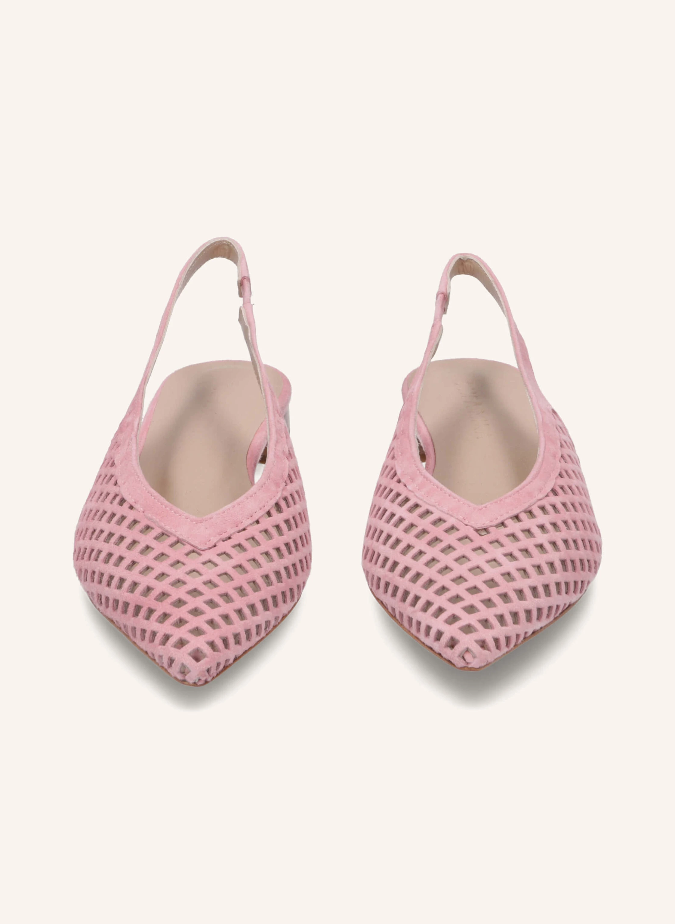 THEA MIKA Sling-Ballerinas