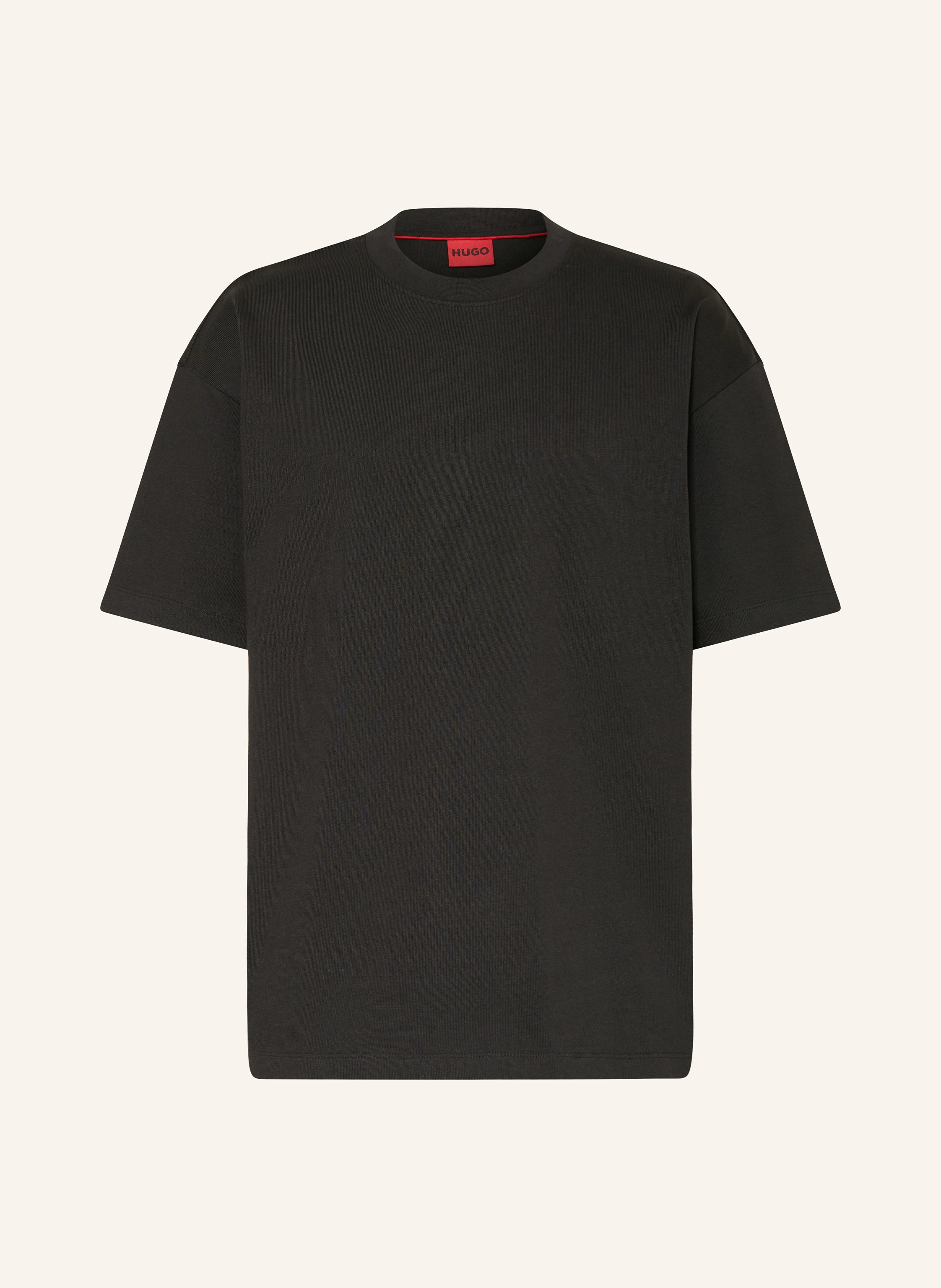 HUGO Oversized-Shirt DPLANITEE
