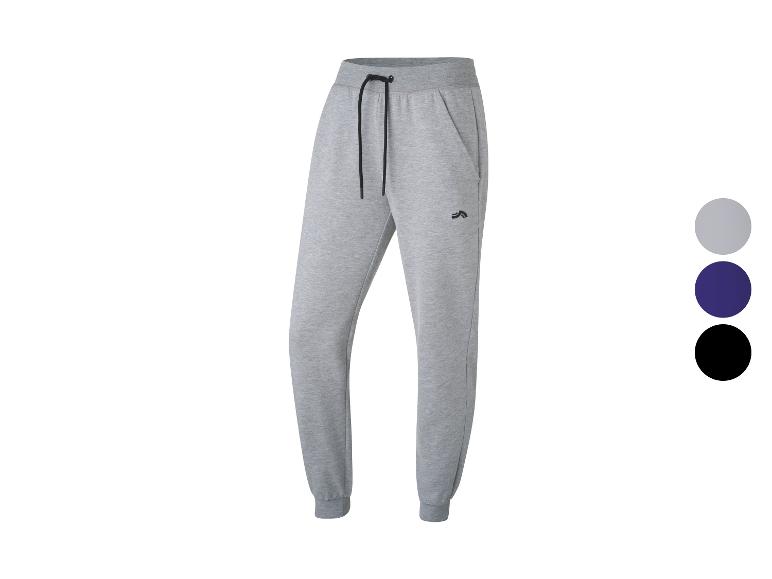 Heren joggingbroek