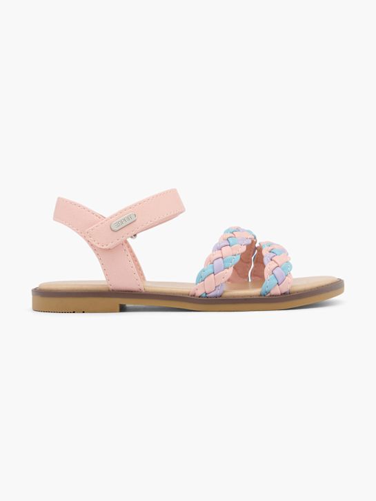ESPRIT Sandale pink