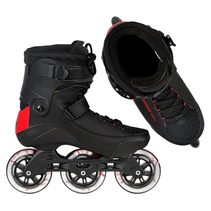 Powerslide Swell 100 Skates Senior
