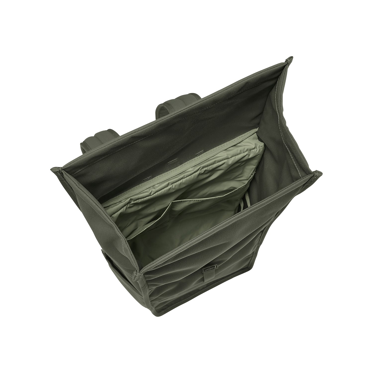 Vaude Coreway Rolltop 20 khaki