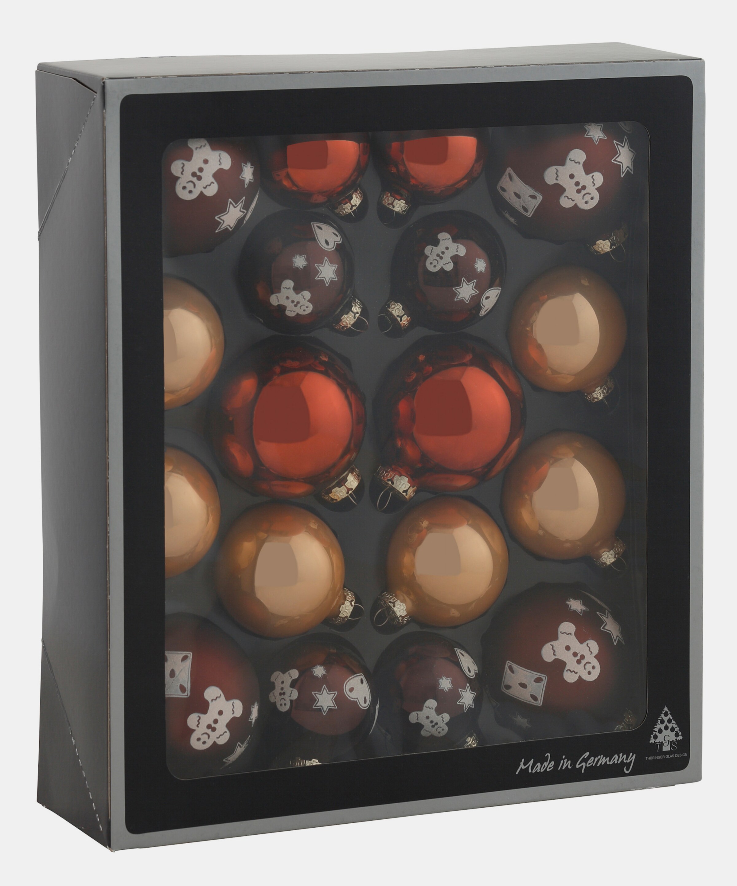 Weihnachtsbaumkugel