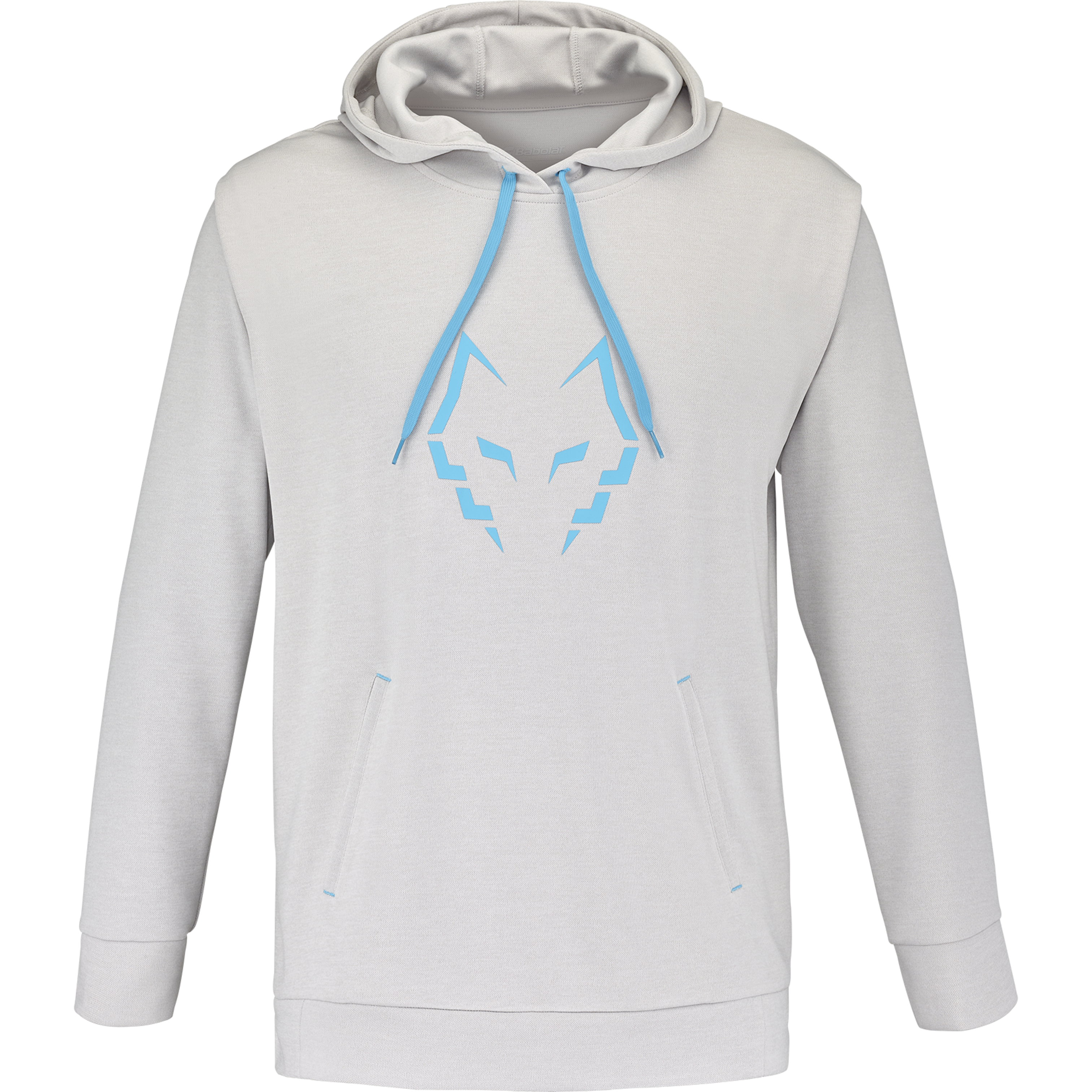 Hood Sweat Lebrón Herren Grau