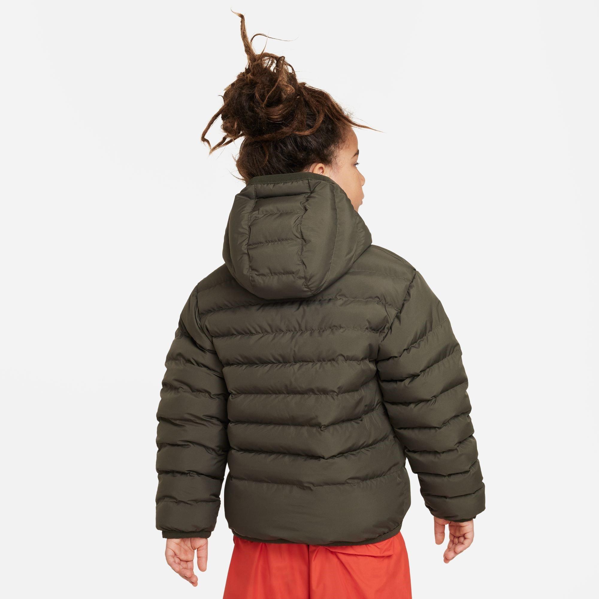 Nike NSW Filled Jacket Junior
