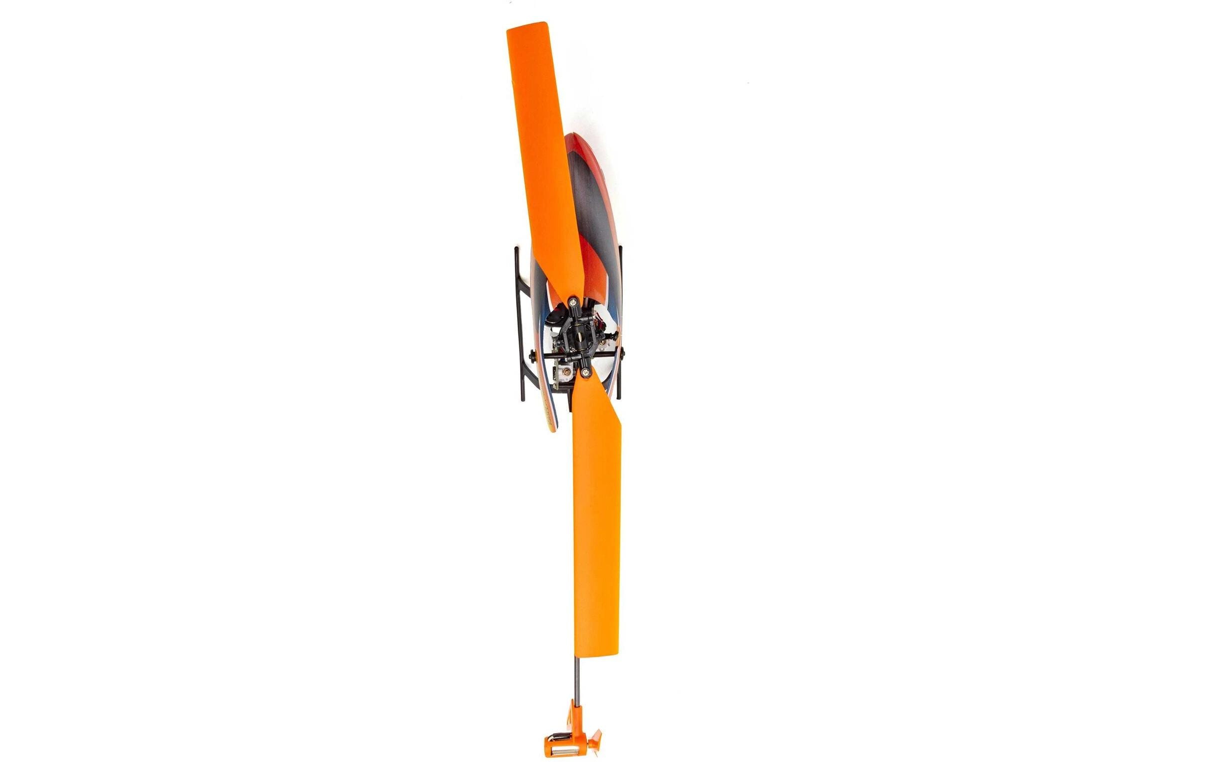 Helikopter Revolution 90 FP SAFE RTF, AS3X<br>RTF Heli Komplettset