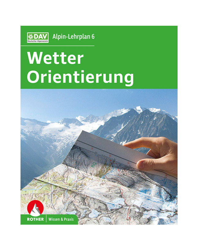 Wetter und Orientierung AL6