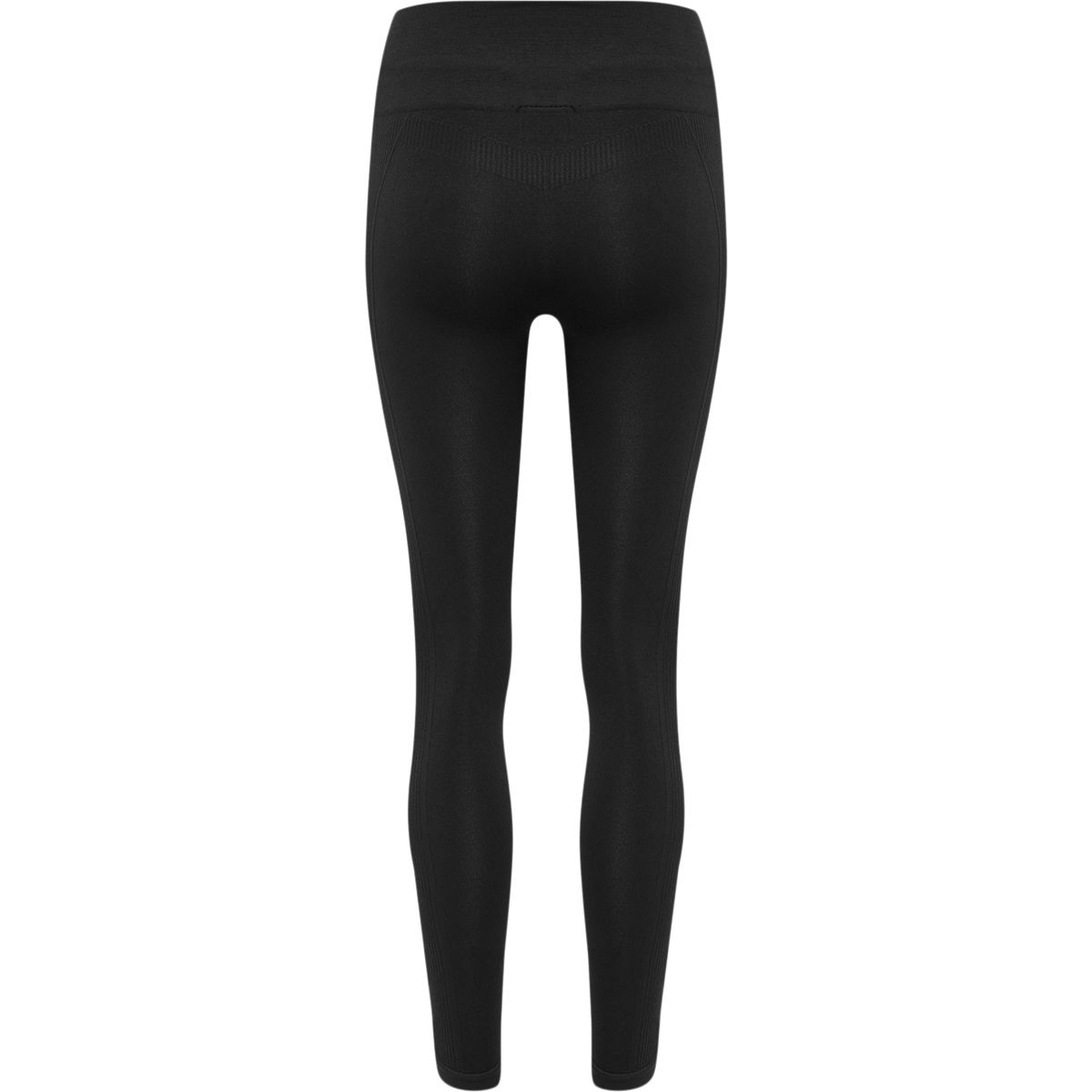 hummel Tif Seamless High Waist Træningstights Dame