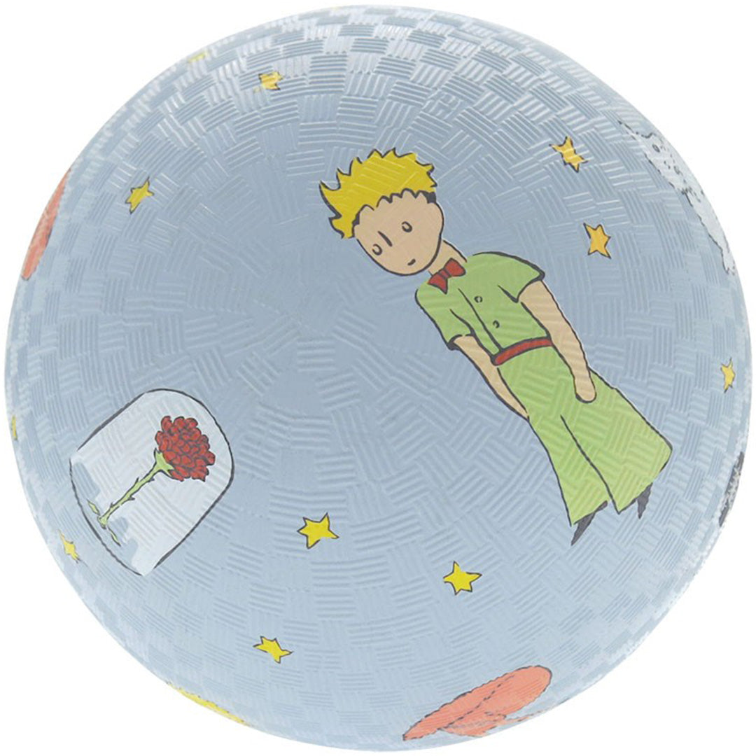 petit jour speelbal de kleine prins - 18 cm