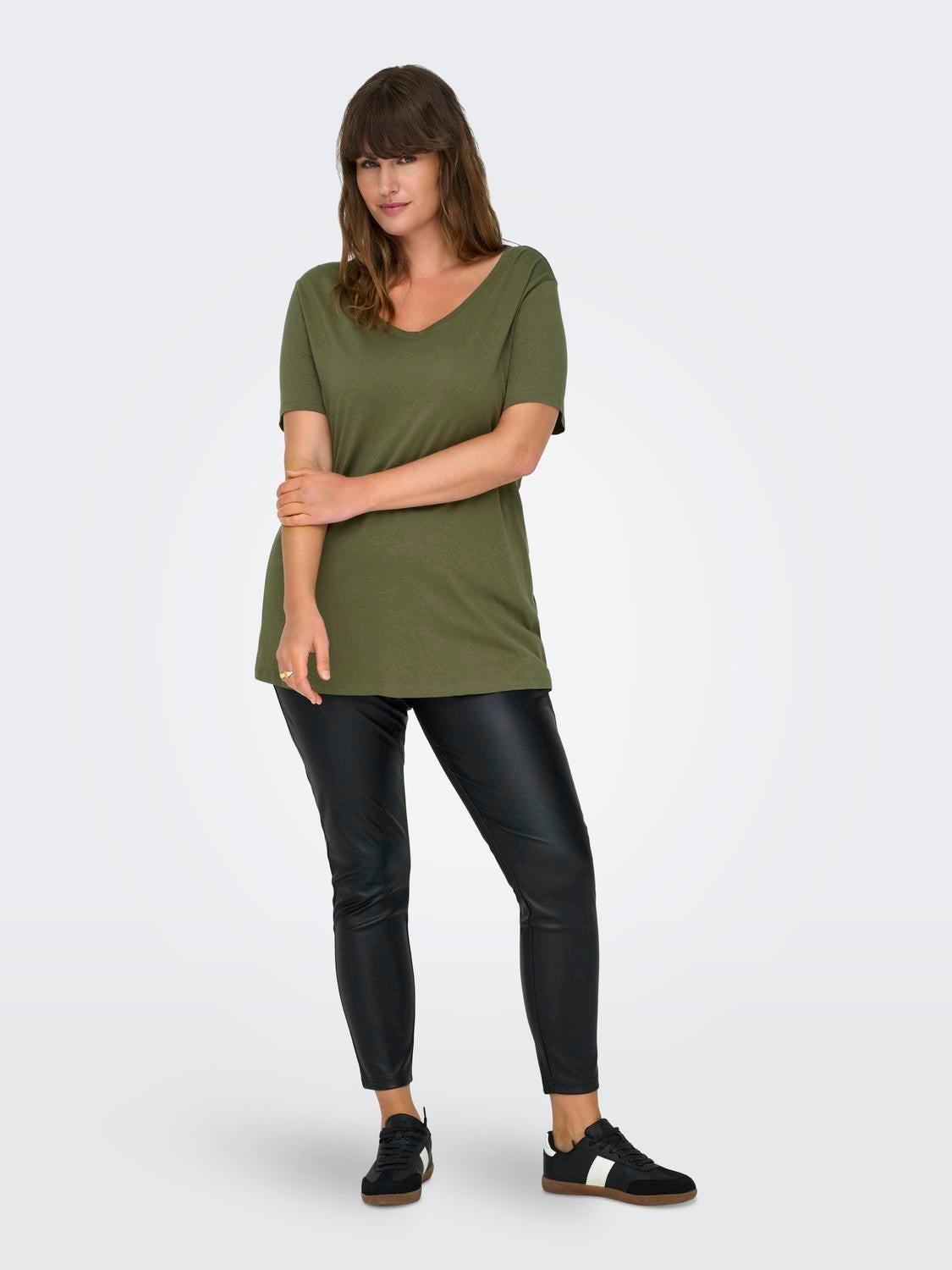 CARBONNIE T-shirt Kalamata