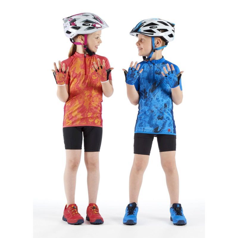 Elmo Pants VI - Cuissard vélo enfant