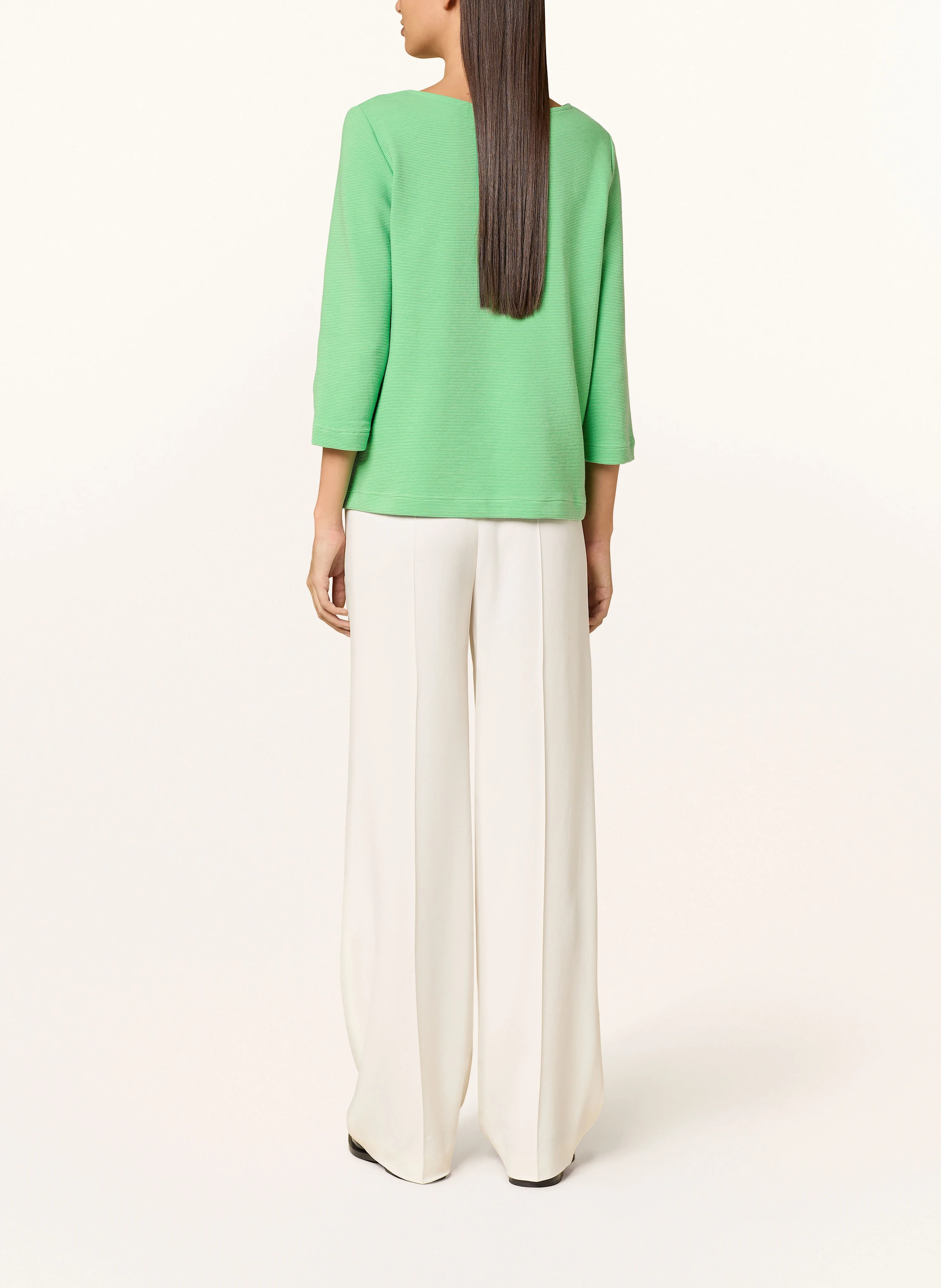 lilienfels Shirt mit 3/4-Arm