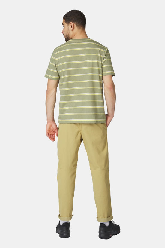 Ayacucho Ayacucho Journey Striped Organic T-Shirt