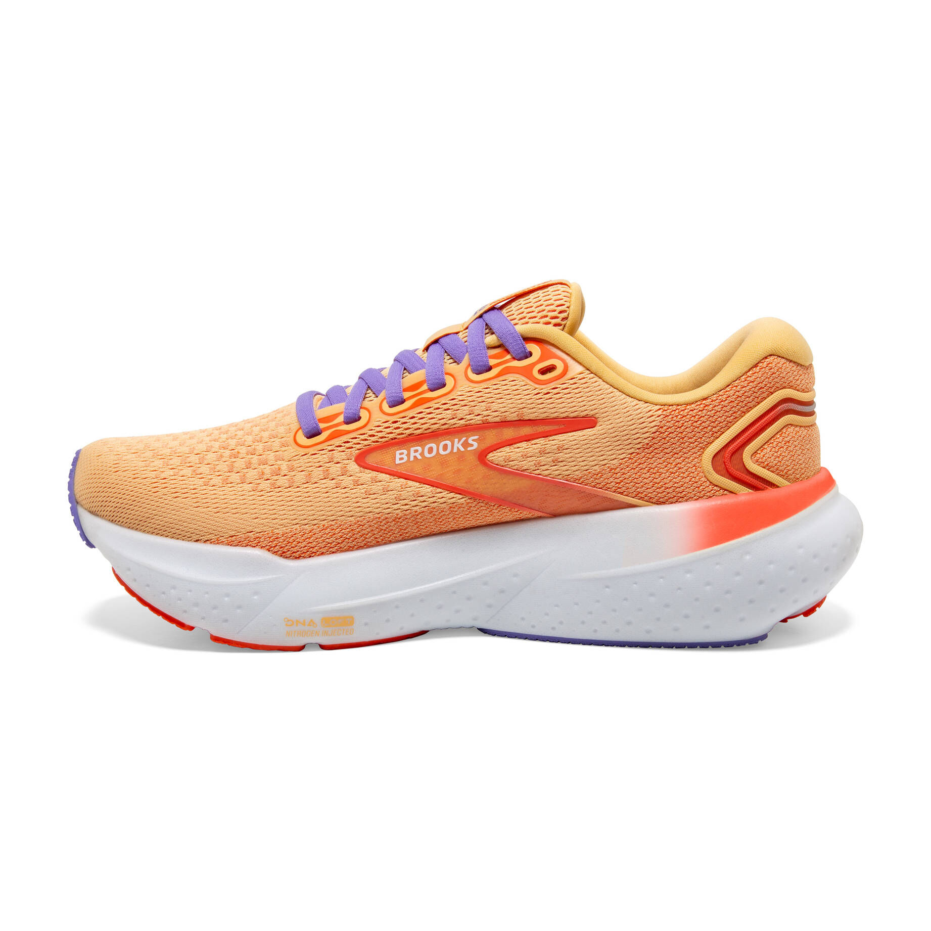 Brooks| Damen Laufschuhe GLYCERIN 21