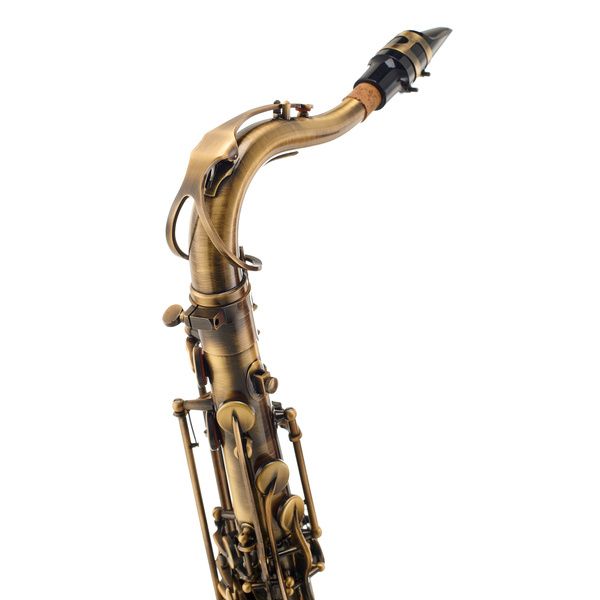Thomann Antique Tenor Saxophon