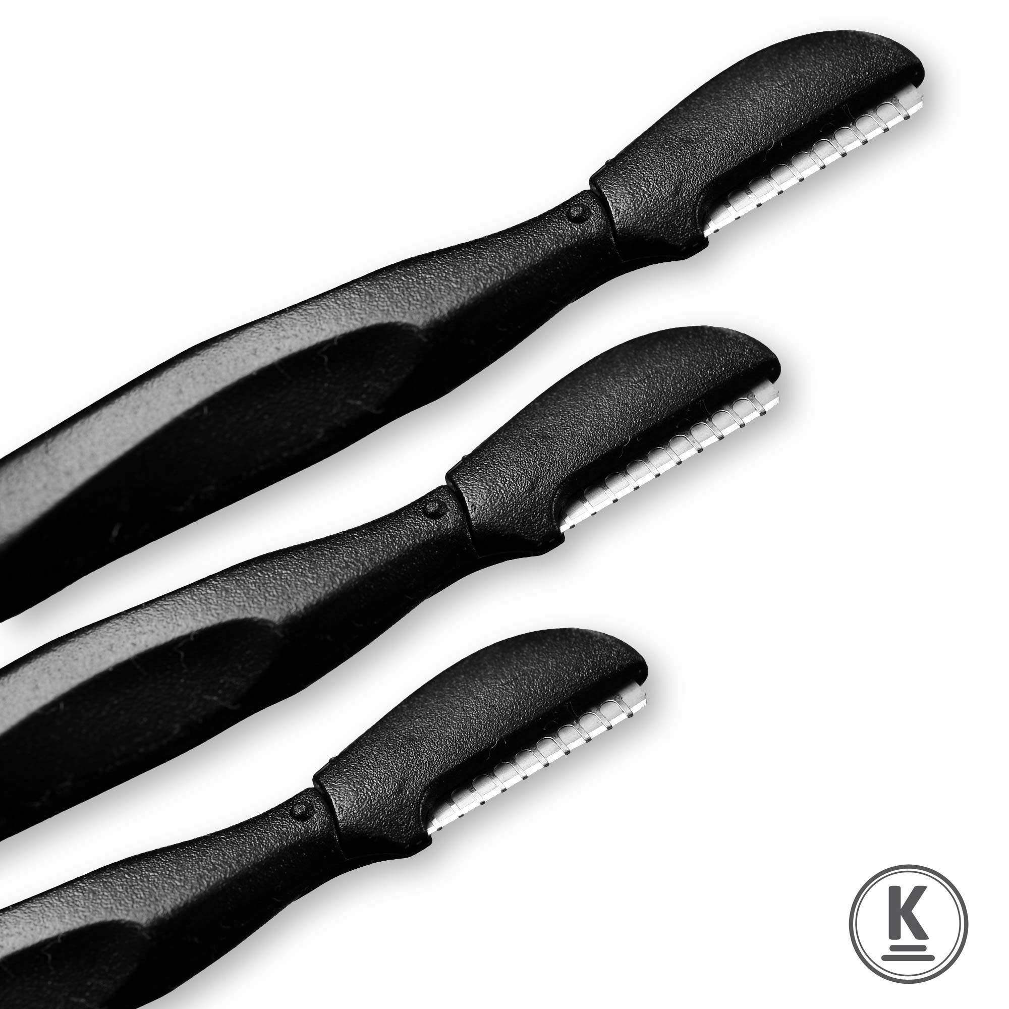 K-Pro Augenbrauen Rasier