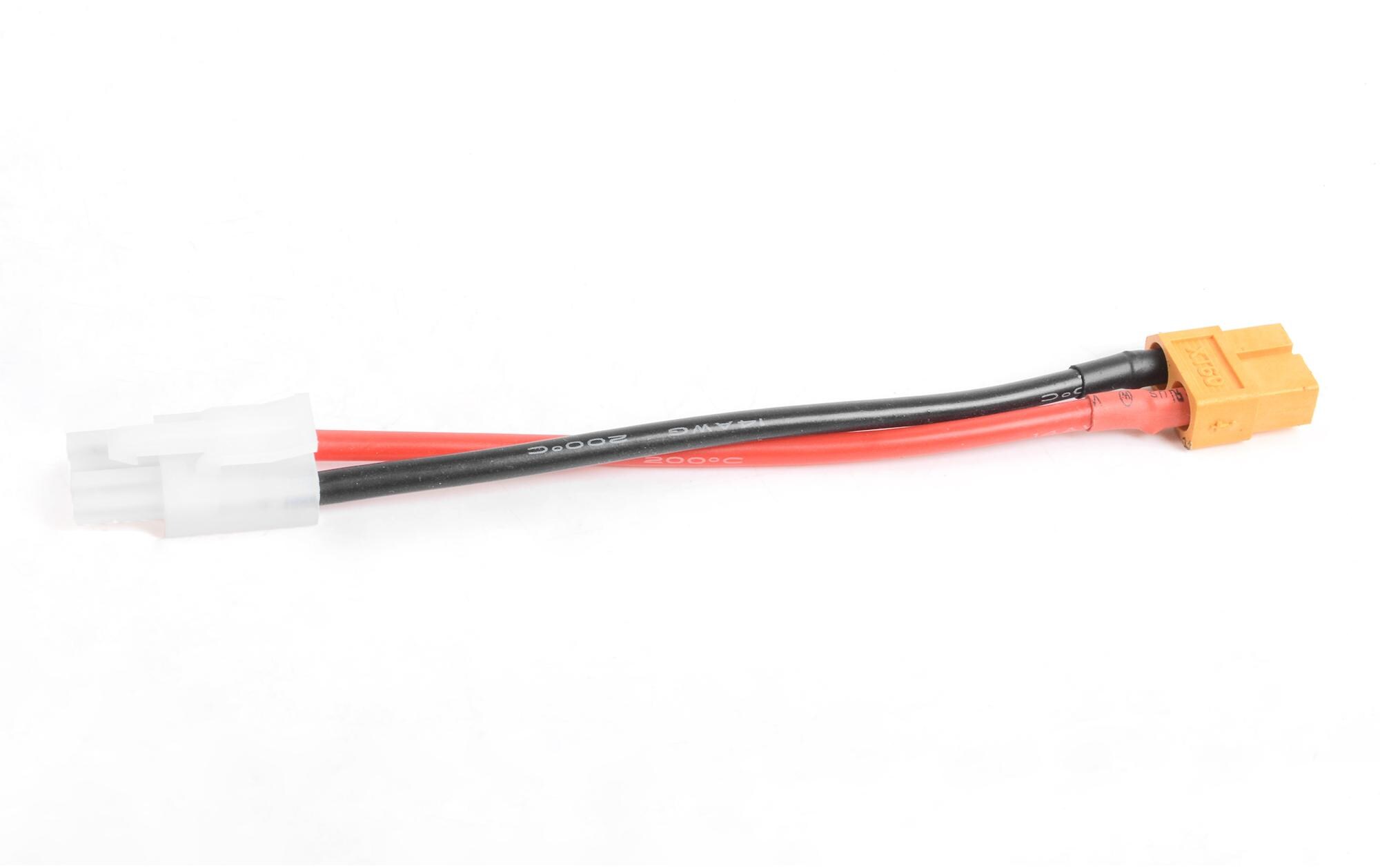 Regler Outcry Extreme Brushed, 80A, 2-3SBrushed ESC für RC Fahrzeuge