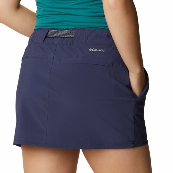 Jupe randonnée COLUMBIA PLEASANT CREEK SKORT NOCTURNAL