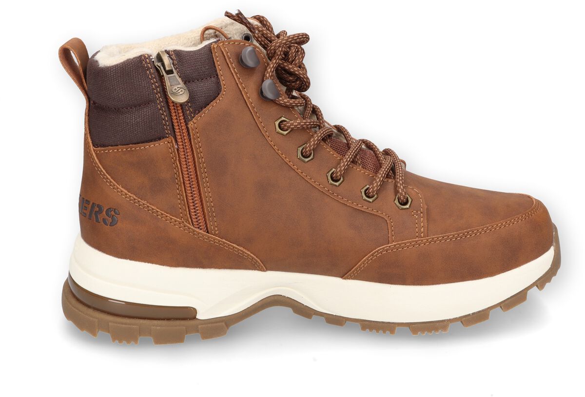 Bottines d'Hiver Marrons | Dockers by Gerli Bottes D'Hiver
