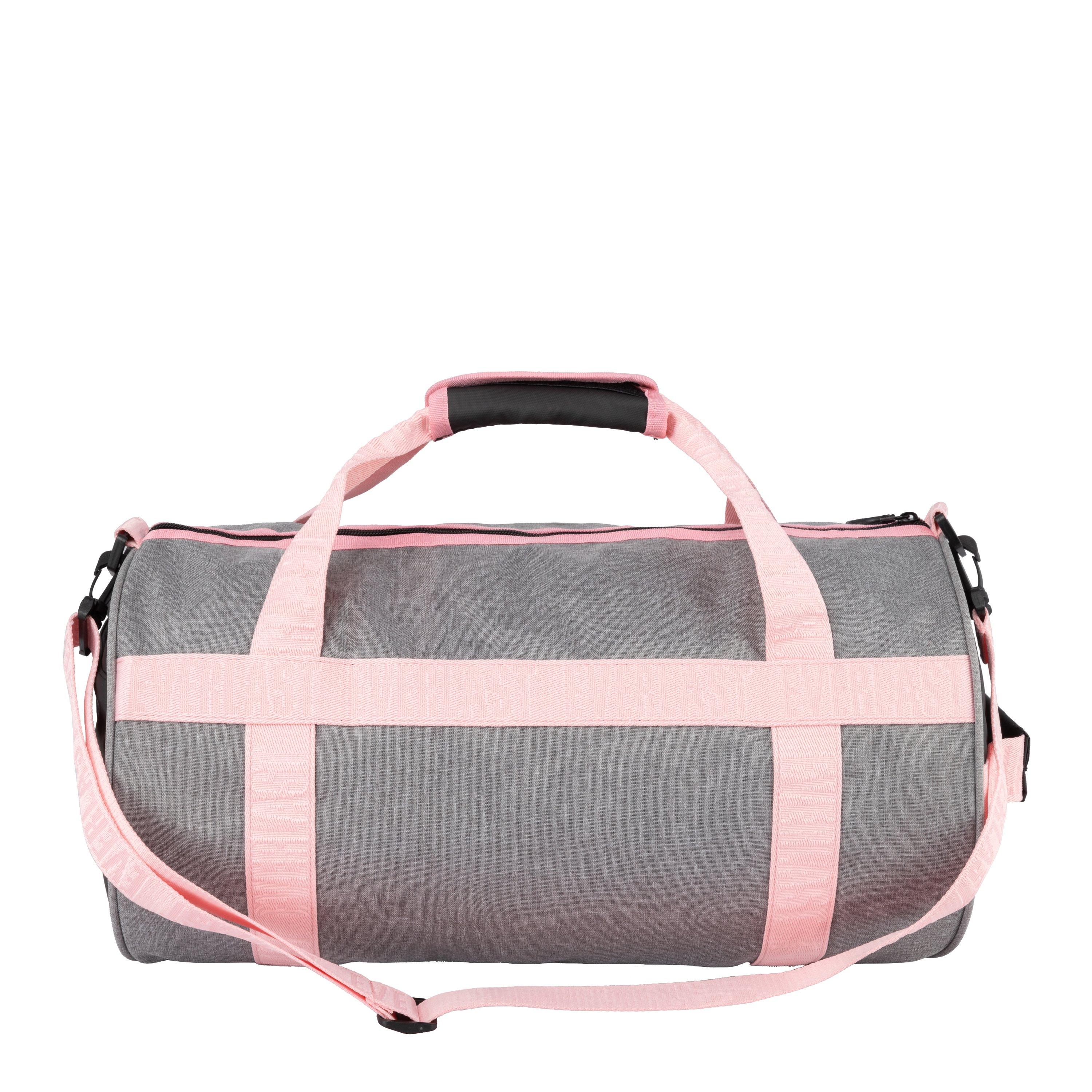 Everlast Barrel Bag