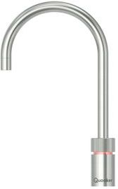 Quooker - Nordic Round - Kokendwaterkraan - RVS