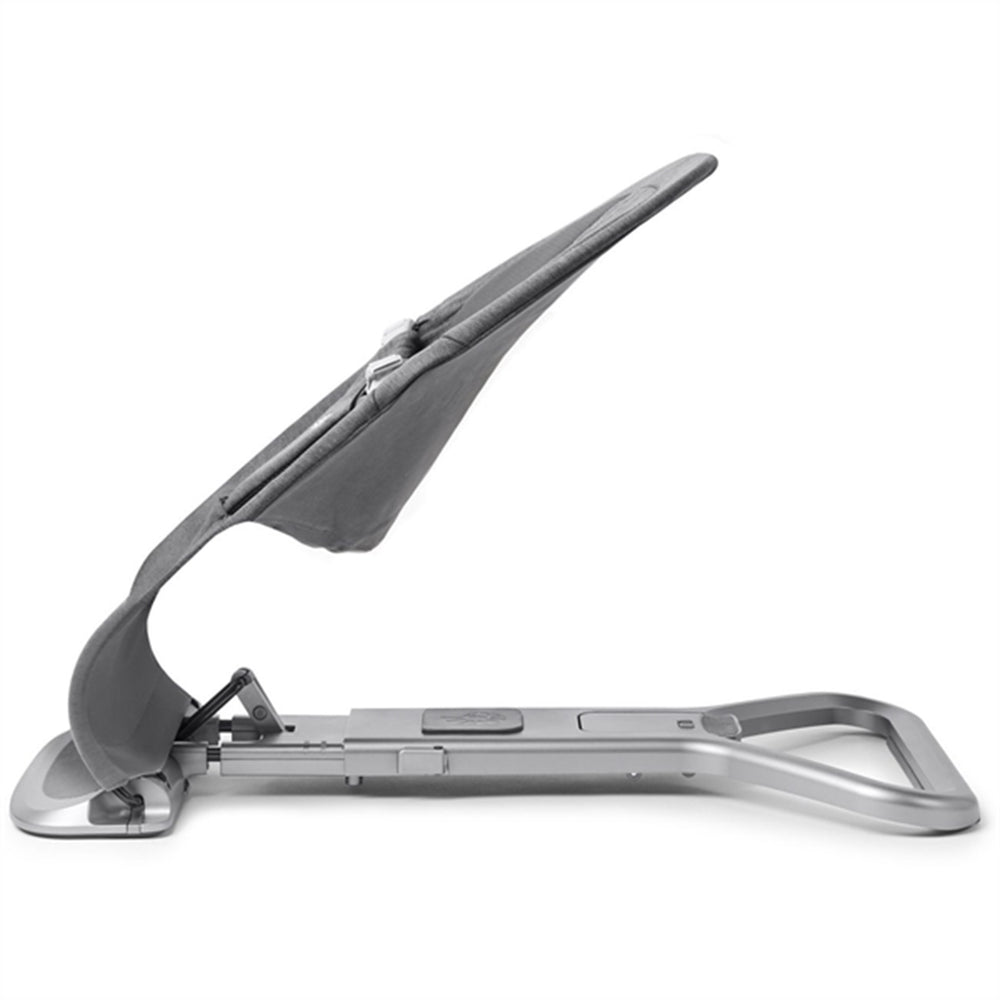 Evolve 3-I-1 Skråstol Charcoal Grey