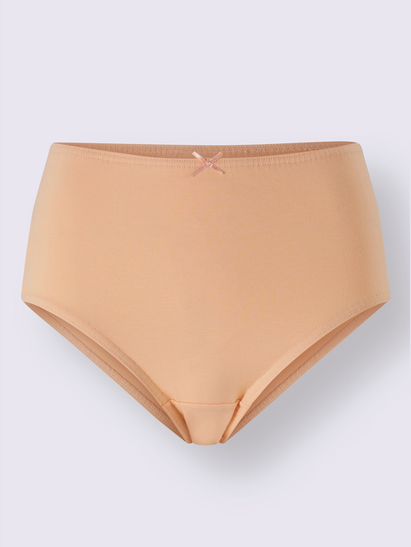 Slips jersey fin