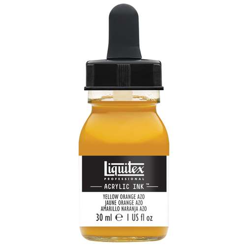Liquitex® Professional Acrylic Ink flüssige Acrylfarbe, einzeln