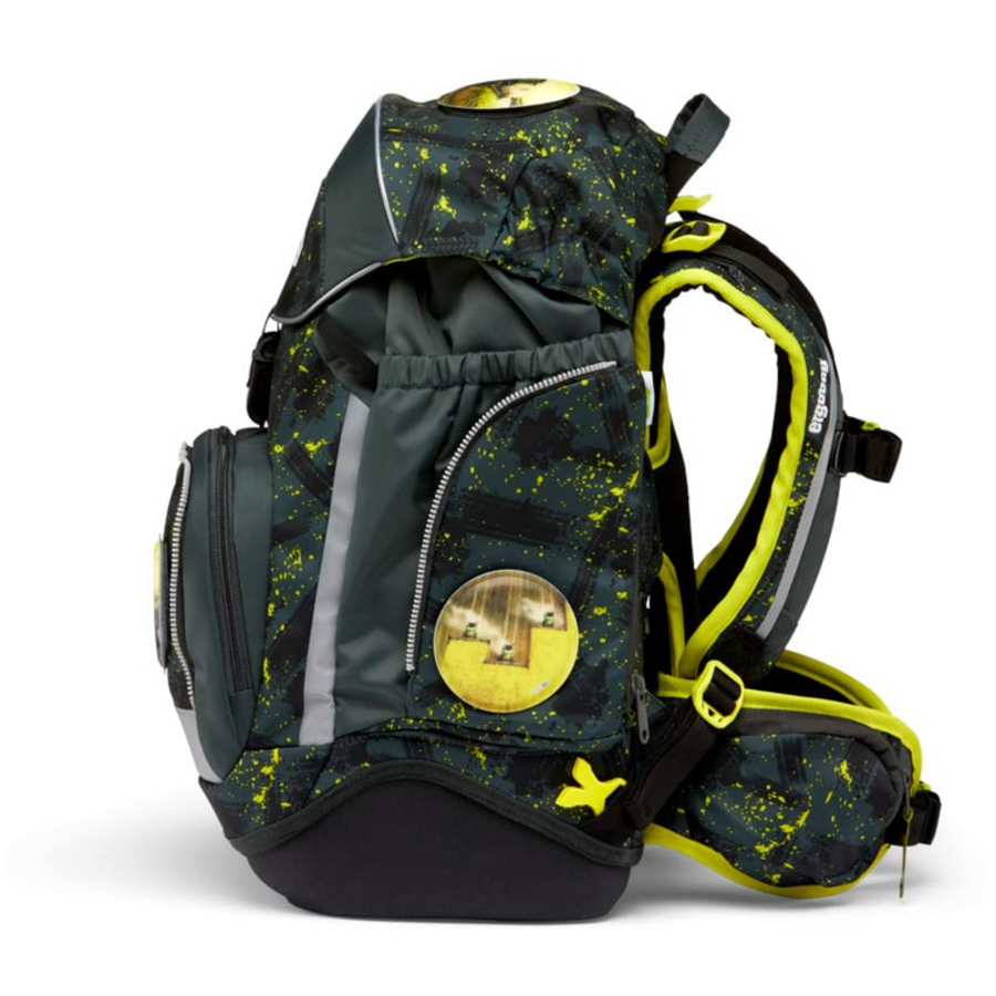 Ergobag Schulrucksäcke kombi
