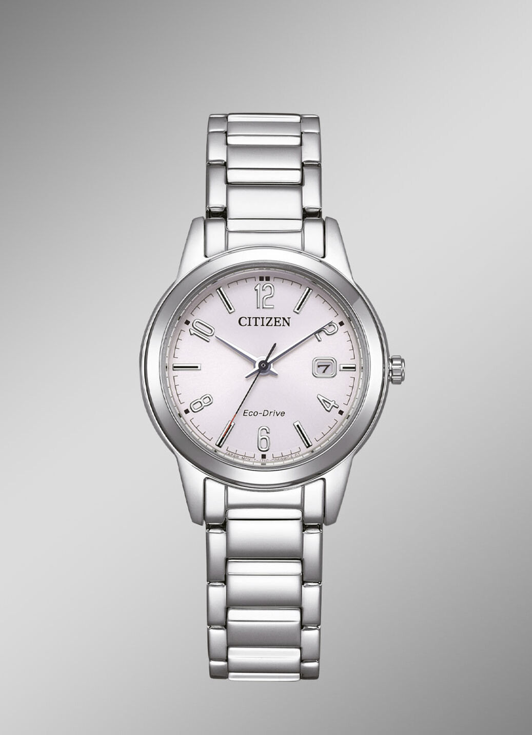 Citizen FE1241-71Z Solar-Damenuhr