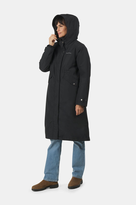 Didriksons Didriksons Mia L2 Parka Dames