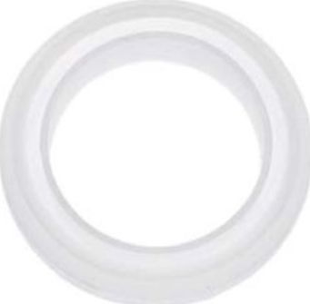 Glorex - Siliconen mal - Armband - Rond - Doorsnede 64mm - Breed