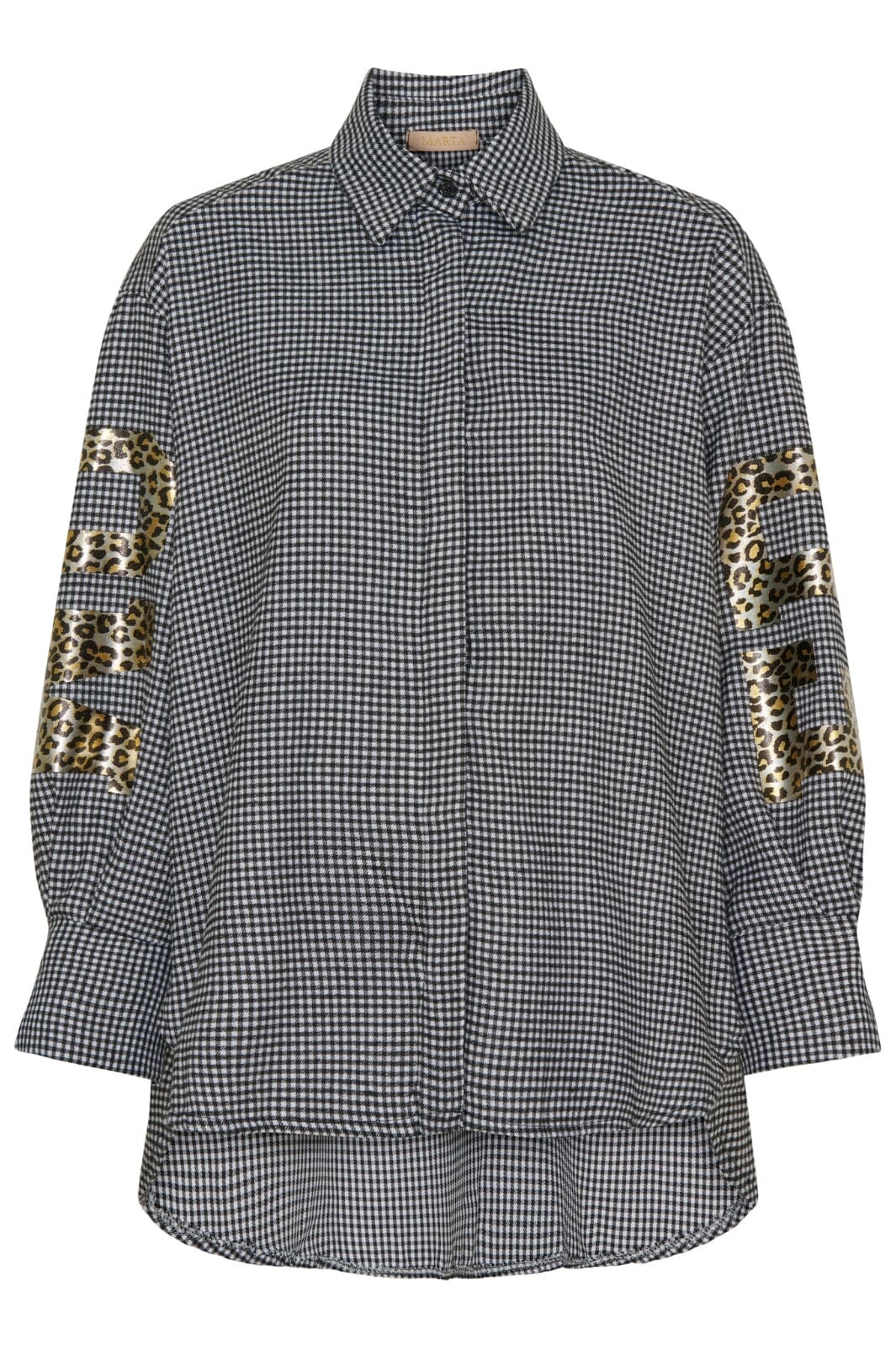 Marta Du Chateau Mdcdenise Shirt 13791