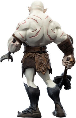 The Hobbit - Azog The Defiler Figure Mini Epic