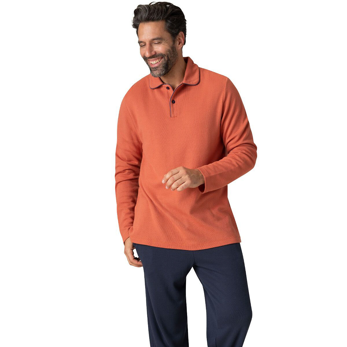 EMINÊNCIA<br>Pijama em modal