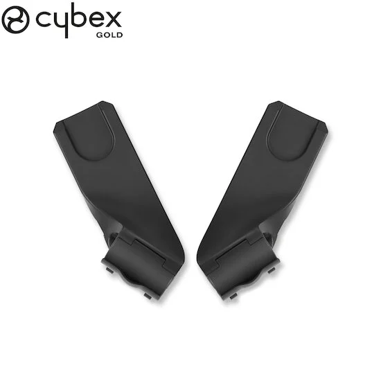 Eezy S line adaptateur   Black        de               CYBEX