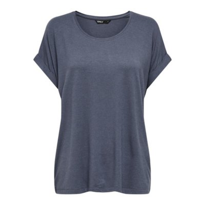 Tee-shirt à manches courtes femme Onlmoster ONLY