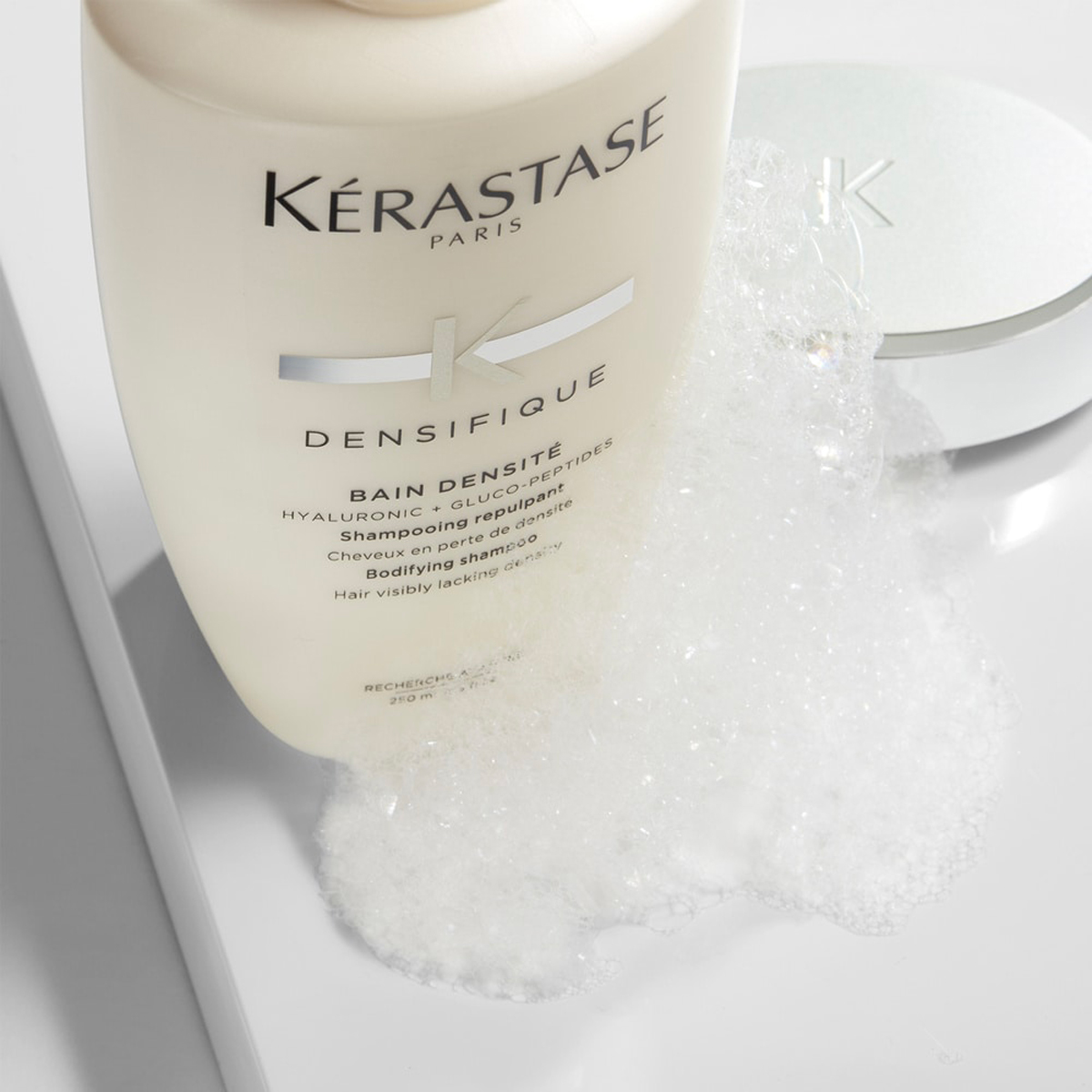 Bain Densité Kérastase 250 ML