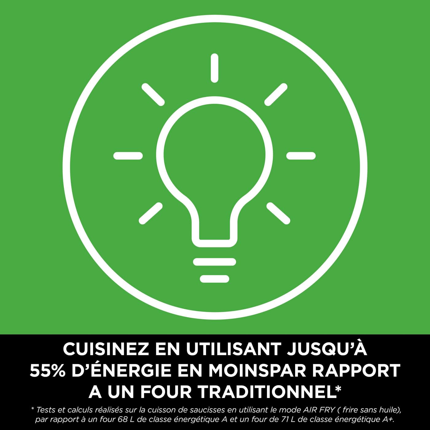 NINJA Double Stack XL Air Fryer, Friteuse sans huile Verticale Double Tiroir 4 Niveaux de Cuisson, 2 Tiroirs, 2 Grilles, Capacité de 9,5 L, 6 Fonction