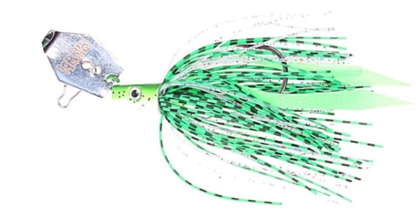 Strike Pro Pig Hula Chatterbait (16g)