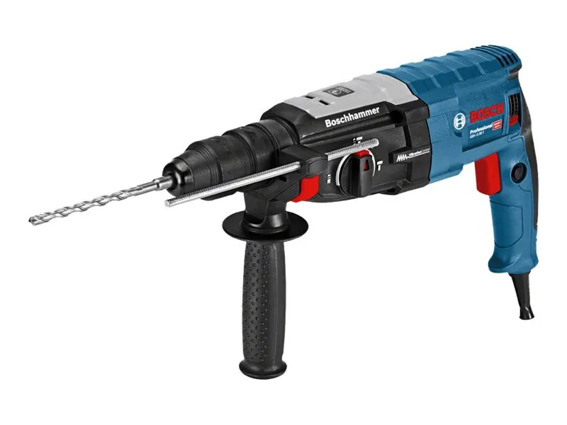 Bosch BOREHAMMER GBH 2-28 F CASE