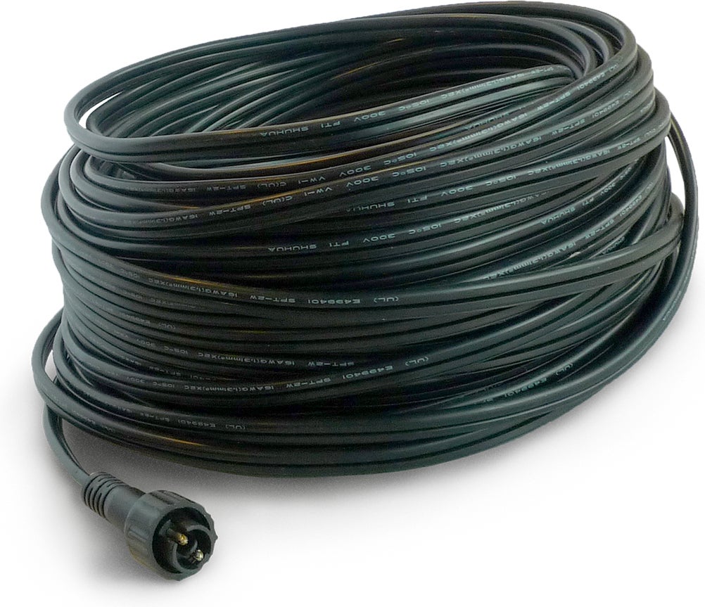 Garden Lights Flex hoofdkabel 25 m