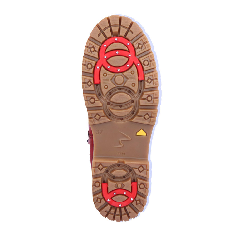 Remonte D9378-35 | ROUGE