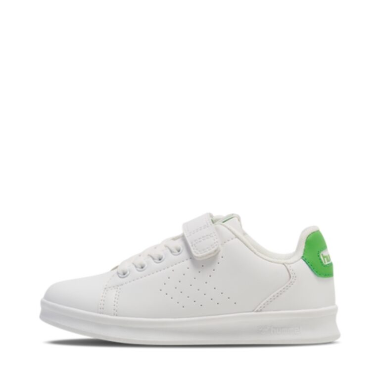Hummel Busan JR Sneakers Børn