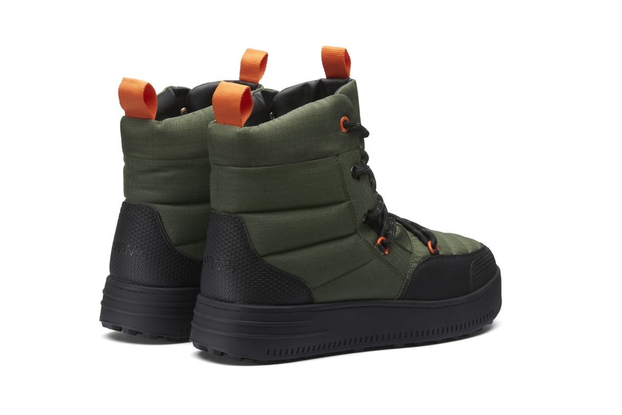 Swims<br>Snow Runner Mid