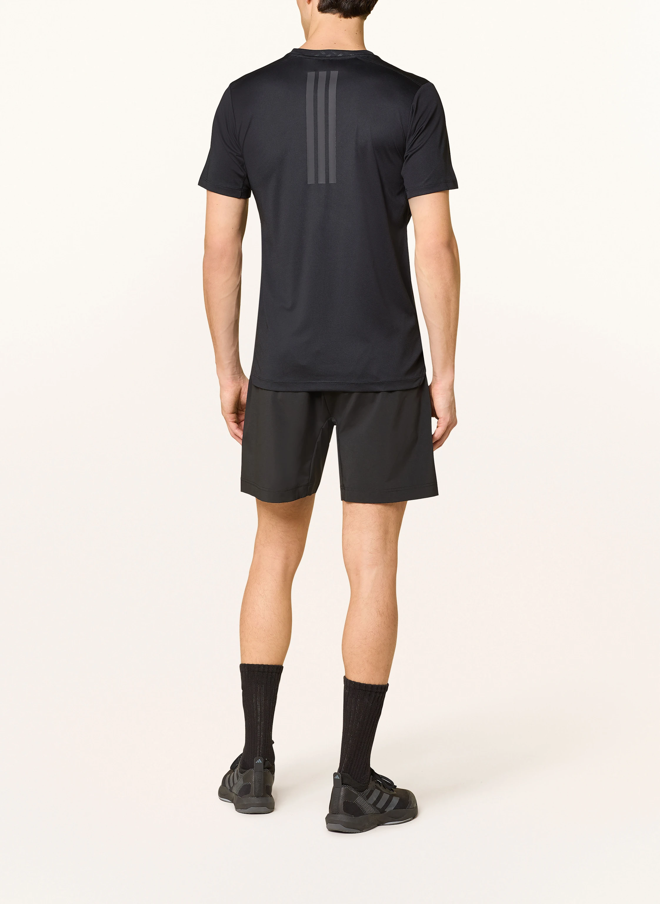 adidas T-Shirt POWER 3STRIPES