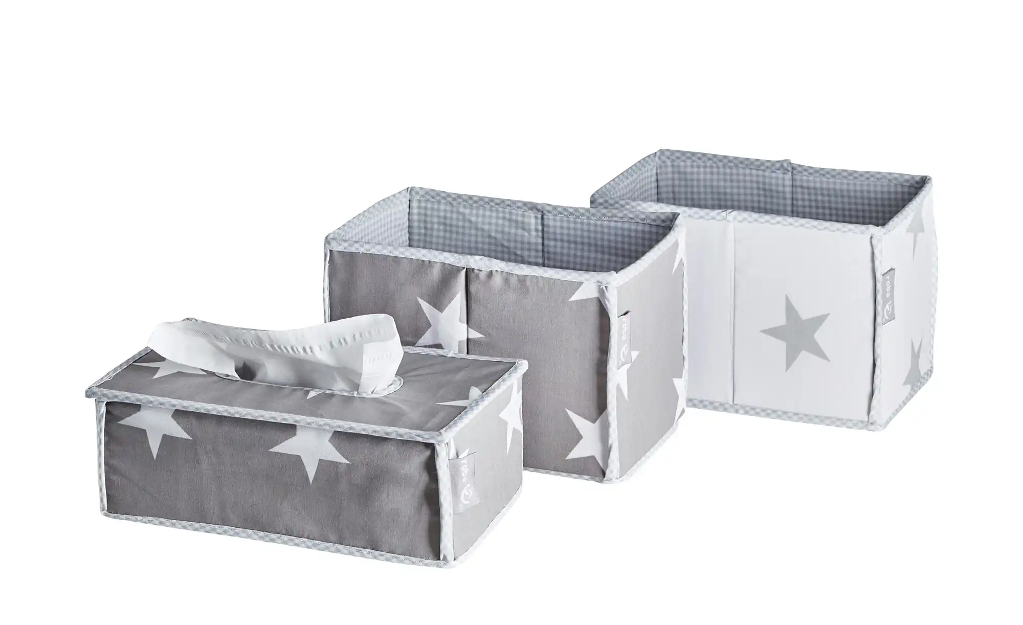 Roba Feuchttuchorganizer  Little Stars
