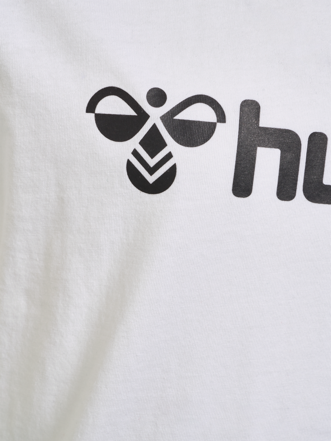hmlGO 2.0 LOGO T-SHIRT S/S KIDS