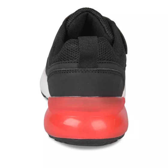 Baskets NOIR AIRNESS
