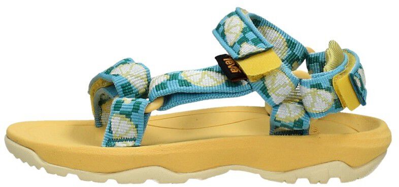 Teva Hurricane XLT 2 geel